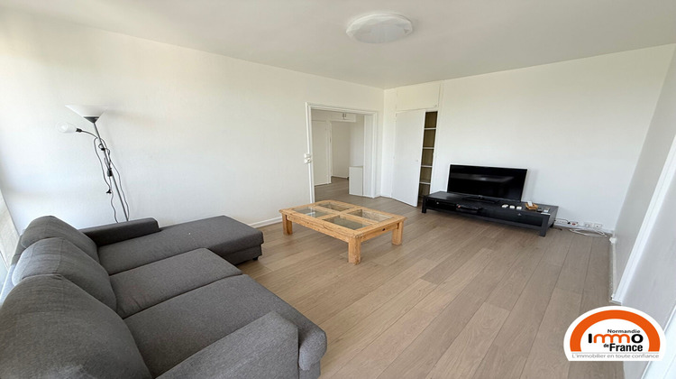 Ma-Cabane - Location Appartement MONT-SAINT-AIGNAN, 71 m²