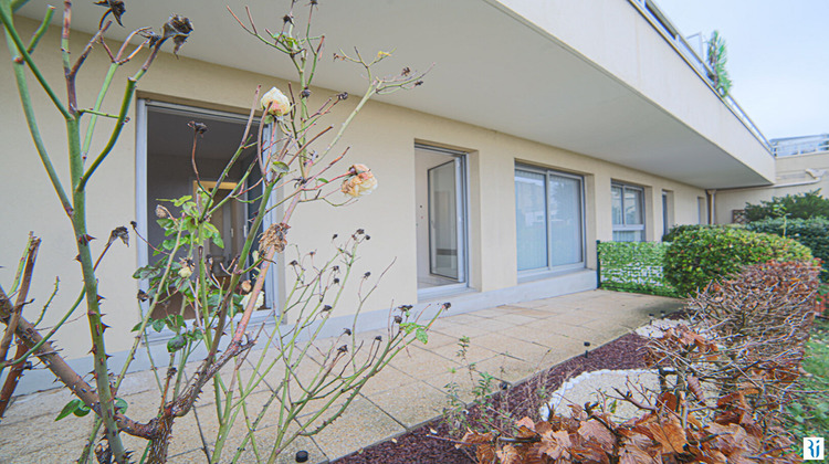 Ma-Cabane - Location Appartement MONT-SAINT-AIGNAN, 52 m²