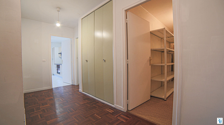 Ma-Cabane - Location Appartement MONT-SAINT-AIGNAN, 52 m²