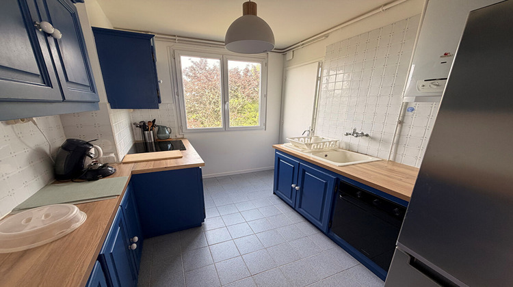 Ma-Cabane - Location Appartement MONT-SAINT-AIGNAN, 58 m²