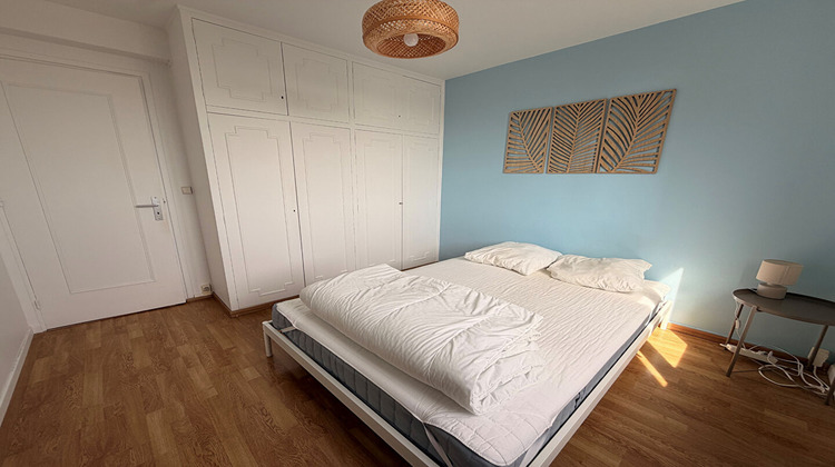Ma-Cabane - Location Appartement MONT-SAINT-AIGNAN, 58 m²