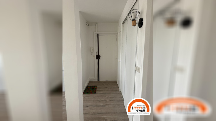 Ma-Cabane - Location Appartement MONT-SAINT-AIGNAN, 65 m²