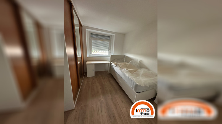 Ma-Cabane - Location Appartement MONT-SAINT-AIGNAN, 65 m²