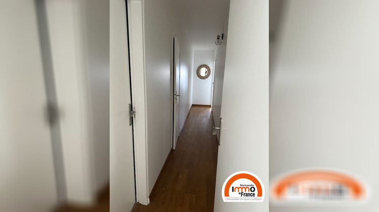 Ma-Cabane - Location Appartement MONT-SAINT-AIGNAN, 65 m²