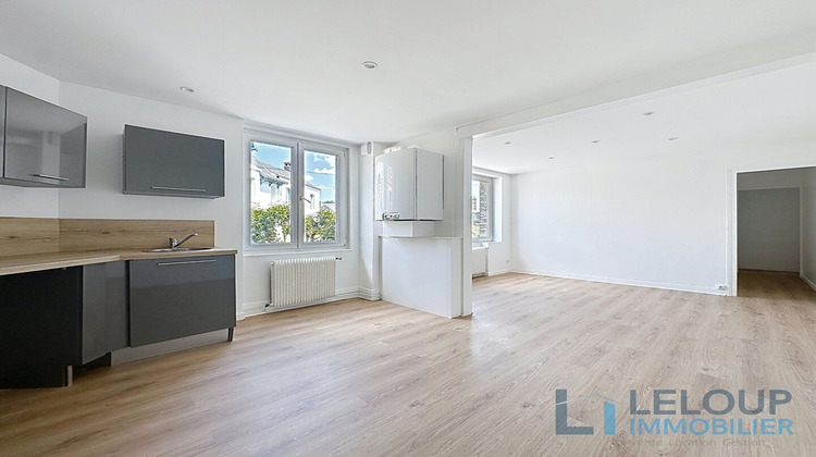 Ma-Cabane - Location Appartement MONT-SAINT-AIGNAN, 69 m²