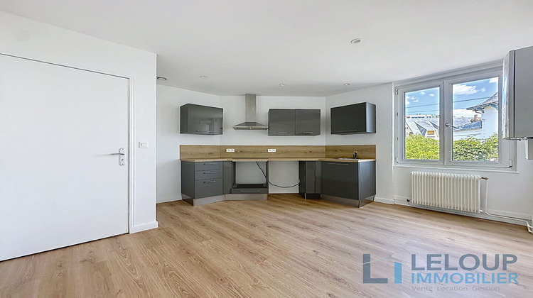 Ma-Cabane - Location Appartement MONT-SAINT-AIGNAN, 69 m²