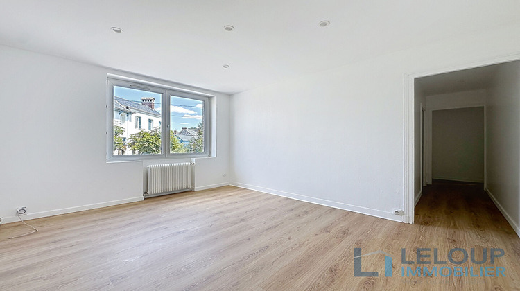 Ma-Cabane - Location Appartement MONT-SAINT-AIGNAN, 69 m²
