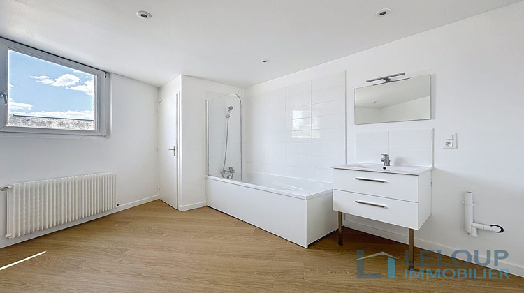 Ma-Cabane - Location Appartement MONT-SAINT-AIGNAN, 69 m²