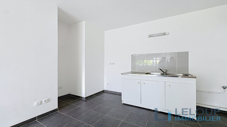 Ma-Cabane - Location Appartement MONT-SAINT-AIGNAN, 48 m²
