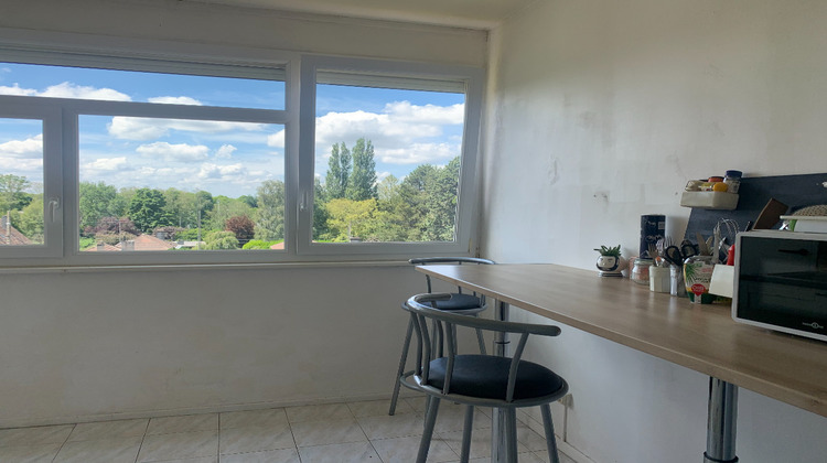 Ma-Cabane - Location Appartement MONT-SAINT-AIGNAN, 61 m²