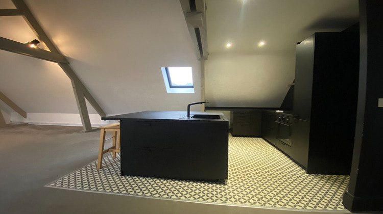 Ma-Cabane - Location Appartement MONT-SAINT-AIGNAN, 97 m²
