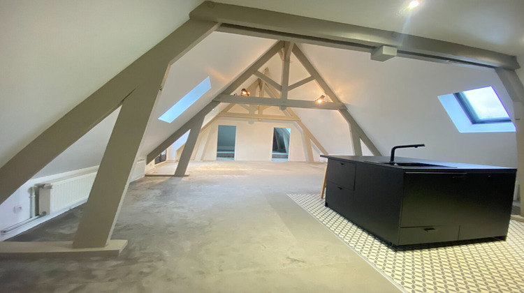 Ma-Cabane - Location Appartement MONT-SAINT-AIGNAN, 97 m²