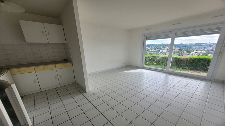 Ma-Cabane - Location Appartement MONT-SAINT-AIGNAN, 24 m²