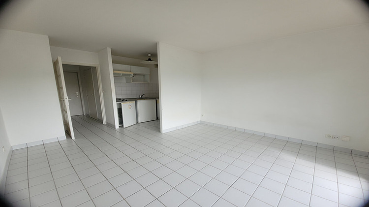 Ma-Cabane - Location Appartement MONT-SAINT-AIGNAN, 24 m²