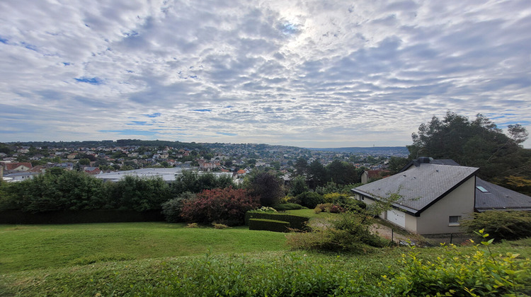 Ma-Cabane - Location Appartement MONT-SAINT-AIGNAN, 24 m²