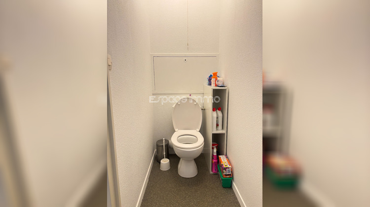 Ma-Cabane - Location Appartement MONT-SAINT-AIGNAN, 27 m²
