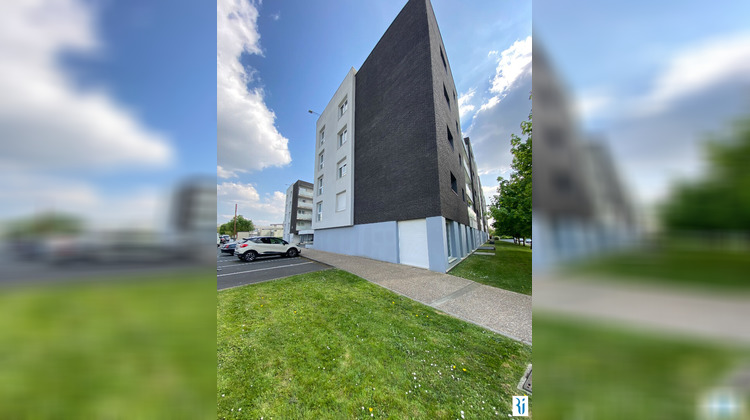 Ma-Cabane - Location Appartement MONT-SAINT-AIGNAN, 49 m²