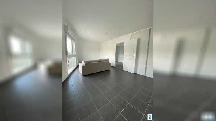 Ma-Cabane - Location Appartement MONT-SAINT-AIGNAN, 49 m²