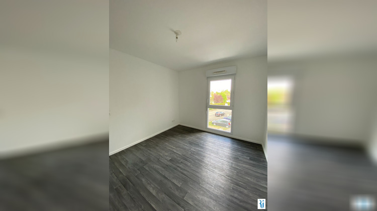 Ma-Cabane - Location Appartement MONT-SAINT-AIGNAN, 49 m²