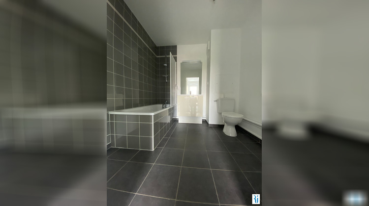 Ma-Cabane - Location Appartement MONT-SAINT-AIGNAN, 49 m²