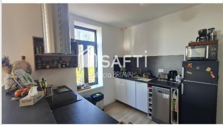 Ma-Cabane - Location Appartement Mont-Saint-Eloi, 90 m²