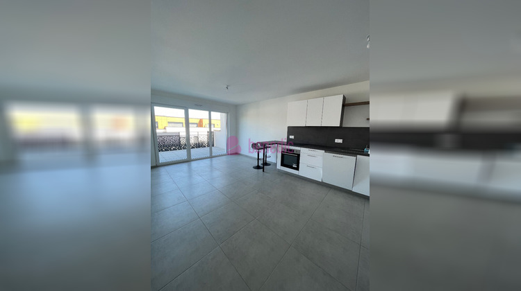 Ma-Cabane - Location Appartement MONT-SAINT-MARTIN, 42 m²