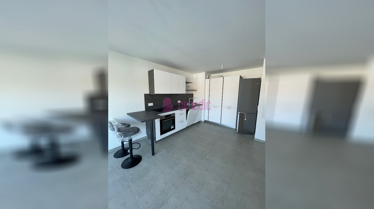 Ma-Cabane - Location Appartement MONT-SAINT-MARTIN, 42 m²
