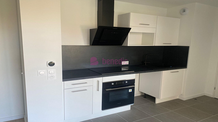 Ma-Cabane - Location Appartement MONT-SAINT-MARTIN, 42 m²