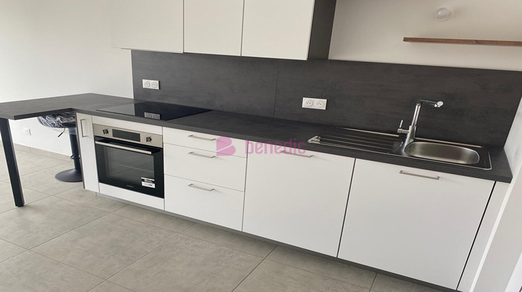 Ma-Cabane - Location Appartement MONT-SAINT-MARTIN, 42 m²
