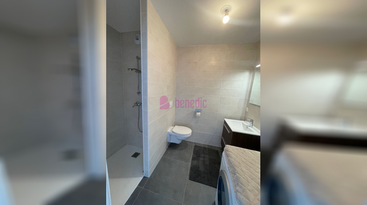 Ma-Cabane - Location Appartement MONT-SAINT-MARTIN, 42 m²
