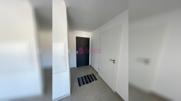Ma-Cabane - Location Appartement MONT-SAINT-MARTIN, 42 m²