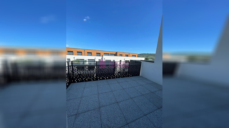 Ma-Cabane - Location Appartement MONT-SAINT-MARTIN, 42 m²