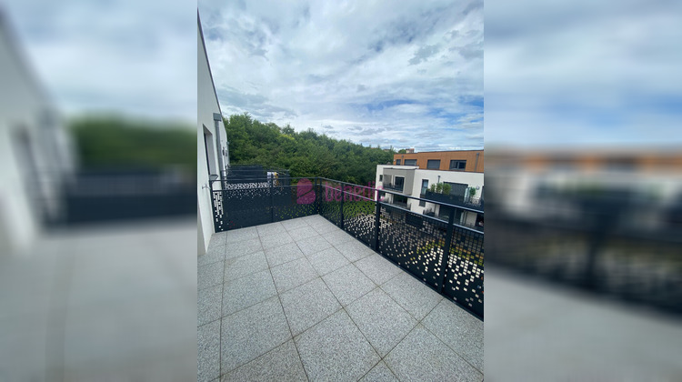 Ma-Cabane - Location Appartement MONT-SAINT-MARTIN, 42 m²