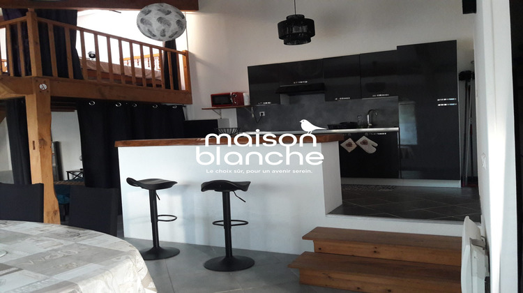 Ma-Cabane - Location Appartement Montagne, 58 m²