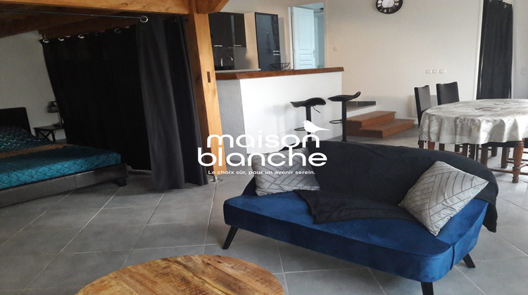 Ma-Cabane - Location Appartement Montagne, 58 m²