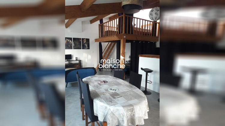 Ma-Cabane - Location Appartement Montagne, 58 m²