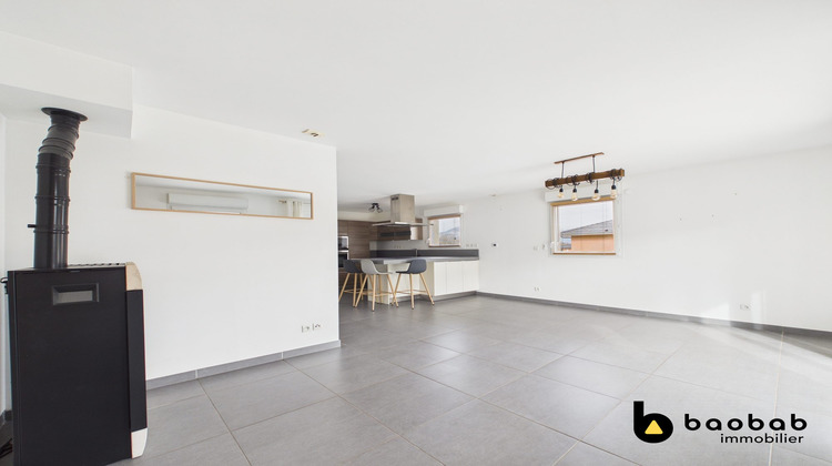 Ma-Cabane - Location Appartement Montagnole, 81 m²