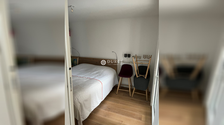 Ma-Cabane - Location Appartement Montaigu, 85 m²