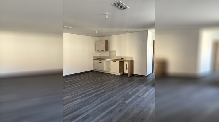 Ma-Cabane - Location Appartement Montalieu-Vercieu, 71 m²