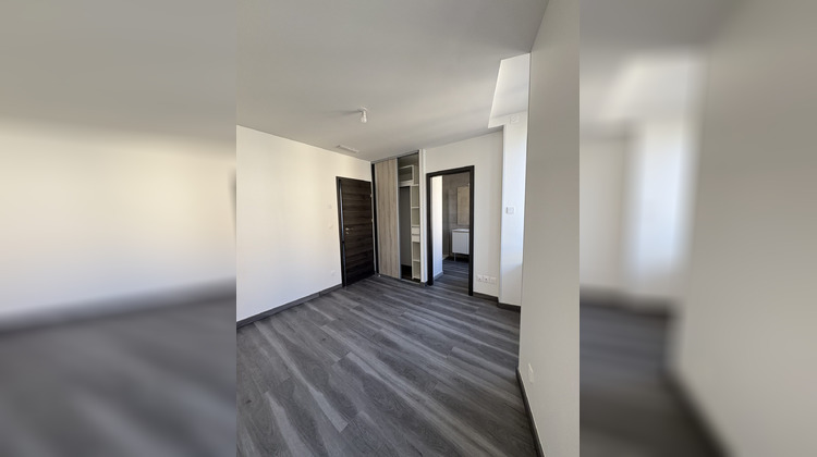 Ma-Cabane - Location Appartement Montalieu-Vercieu, 71 m²