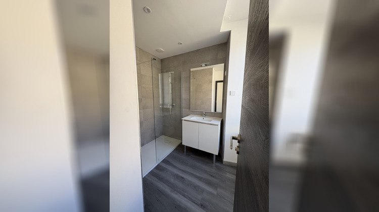 Ma-Cabane - Location Appartement Montalieu-Vercieu, 71 m²