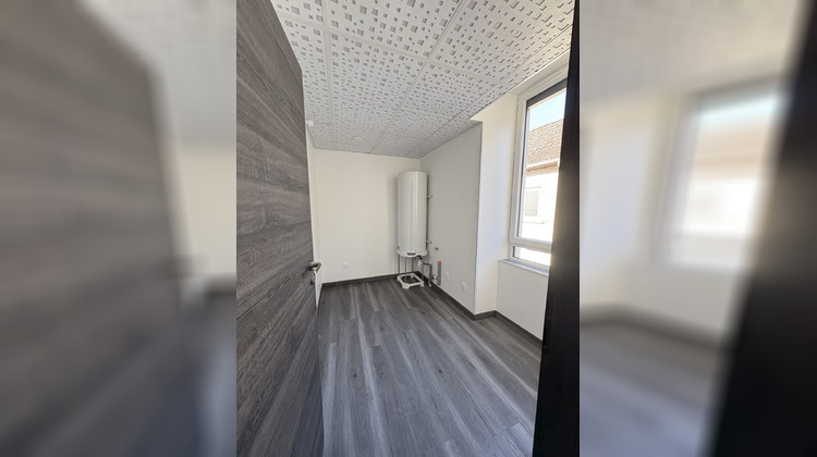 Ma-Cabane - Location Appartement Montalieu-Vercieu, 71 m²