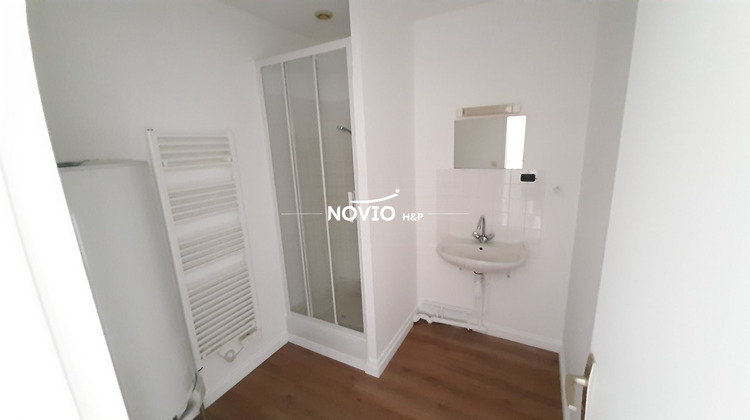 Ma-Cabane - Location Appartement Montamisé, 34 m²