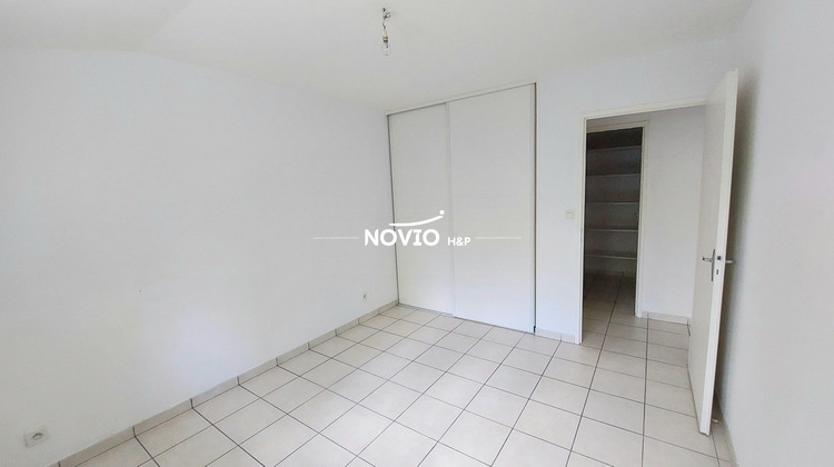 Ma-Cabane - Location Appartement Montamisé, 65 m²