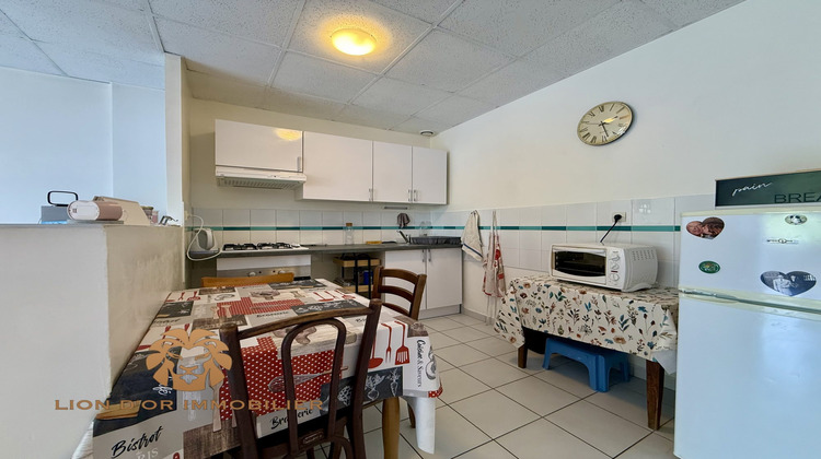Ma-Cabane - Location Appartement Montanay, 50 m²