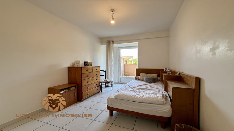 Ma-Cabane - Location Appartement Montanay, 50 m²