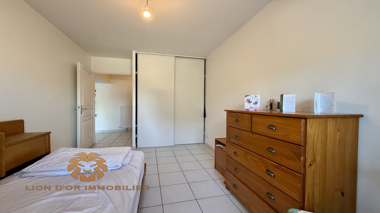Ma-Cabane - Location Appartement Montanay, 50 m²