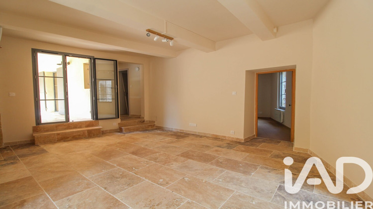 Ma-Cabane - Location Appartement Montaren-Et-Saint-Médiers, 62 m²