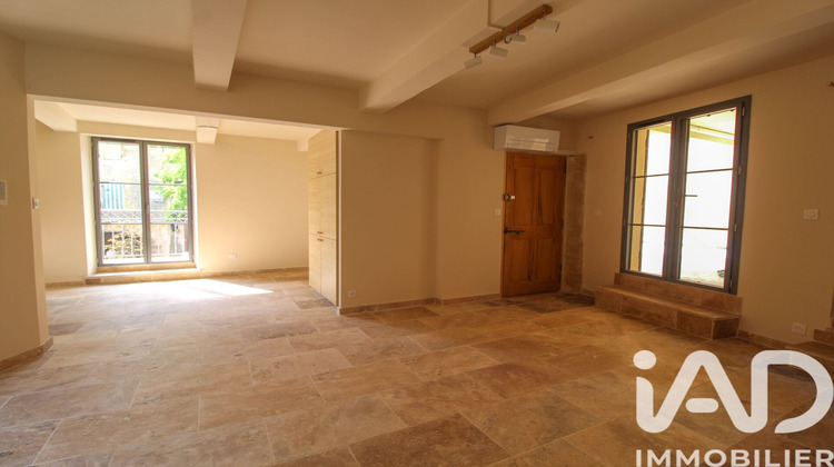 Ma-Cabane - Location Appartement Montaren-Et-Saint-Médiers, 62 m²