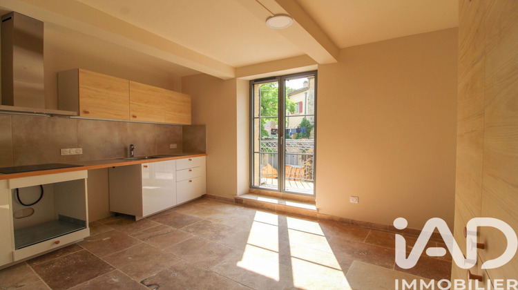 Ma-Cabane - Location Appartement Montaren-Et-Saint-Médiers, 62 m²